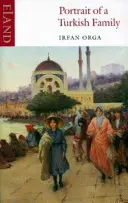 Portrét tureckej rodiny - Portrait of a Turkish Family
