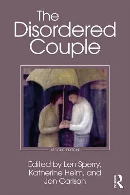 The Disordered Couple (Porušený pár) - The Disordered Couple