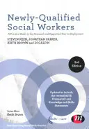 Novokvalifikovaní sociálni pracovníci: Praktická príručka pre hodnotený a podporovaný rok v zamestnaní - Newly-Qualified Social Workers: A Practice Guide to the Assessed and Supported Year in Employment