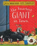 Najchytrejší obor v meste - Smartest Giant in Town