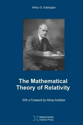 Matematická teória relativity - The Mathematical Theory of Relativity