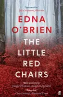 Malé červené stoličky - Little Red Chairs
