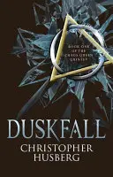 Kráľovná chaosu: Súmrak - Chaos Queen: Duskfall