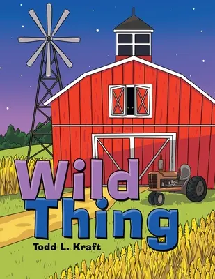 Divoká vec - Wild Thing