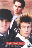 Dúhoví chlapci - Rainbow Boys