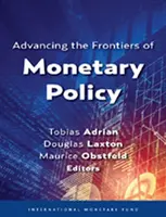 Posúvanie hraníc menovej politiky - Advancing the Frontiers of Monetary Policy
