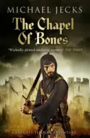 Kaplnka kostí - The Chapel of Bones