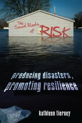 Sociálne korene rizika: vytváranie katastrof, podpora odolnosti - The Social Roots of Risk: Producing Disasters, Promoting Resilience