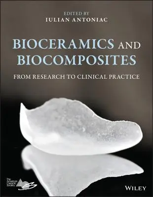 Biokeramika a biokompozity: Od výskumu ku klinickej praxi - Bioceramics and Biocomposites: From Research to Clinical Practice