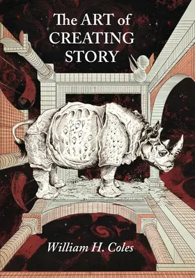 Umenie vytvárať príbeh - The Art of Creating Story
