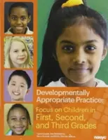Vývojovo primeraná prax - Developmentally Appropriate Practice