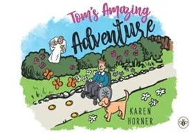 Tomovo úžasné dobrodružstvo - Tom's Amazing Adventure
