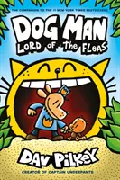 Psí muž 5: Pán bĺch PB - Dog Man 5: Lord of the Fleas PB