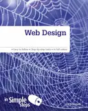 Webový dizajn v jednoduchých krokoch - Web Design In Simple Steps