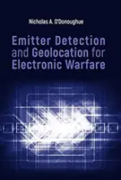 Detekcia vysielača a geolokácia - Emitter Detection & Geolocatio