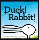 Kačica! Králik! - Duck! Rabbit!