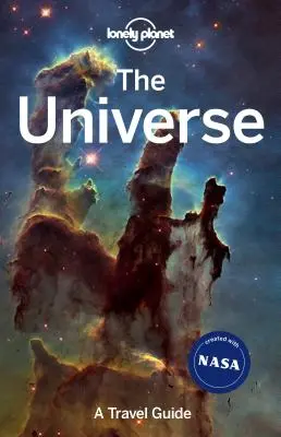 Vesmír - The Universe