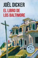 El Libro de Los Baltimore / Kniha Baltimorčanov - El Libro de Los Baltimore / The Book of the Baltimores