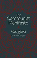 Komunistický manifest - Communist Manifesto
