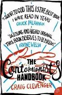 Príručka kontorlérky - Contortionist's Handbook