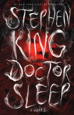 Doktor Spánok - Doctor Sleep