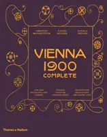 Viedeň 1900 komplet - Vienna 1900 Complete