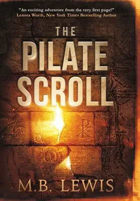 Pilátov zvitok - The Pilate Scroll