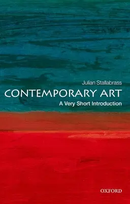 Súčasné umenie: Veľmi krátky úvod - Contemporary Art: A Very Short Introduction