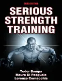 Vážny silový tréning - Serious Strength Training