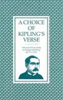 Výber z Kiplingových veršov - Choice of Kipling's Verse