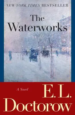 Vodné dielo - The Waterworks