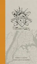 Nonstop metropola: Atlas mesta New York - Nonstop Metropolis: A New York City Atlas