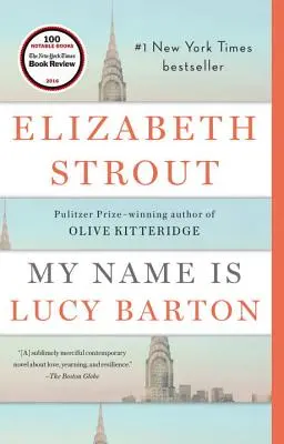 Volám sa Lucy Bartonová - My Name Is Lucy Barton