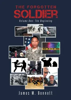 Zabudnutý vojak: Prvý zväzok: Začiatok - The Forgotten Soldier: Volume One: The Beginning