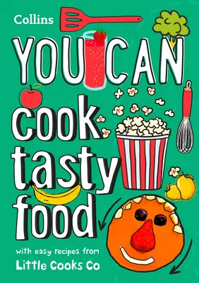 Môžete variť chutné jedlo - You Can Cook Tasty Food