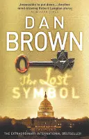 Stratený symbol - (Robert Langdon Book 3) - Lost Symbol - (Robert Langdon Book 3)
