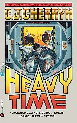 Ťažký čas - Heavy Time