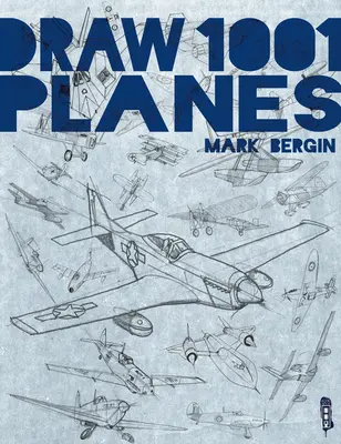 Nakresli 1001 lietadiel, 1 - Draw 1001 Planes, 1