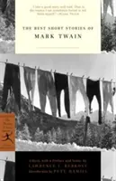 Najlepšie poviedky Marka Twaina - The Best Short Stories of Mark Twain