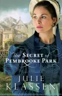Tajomstvo parku Pembrooke - The Secret of Pembrooke Park