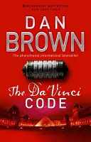 Da Vinciho kód - (Robert Langdon Book 2) - Da Vinci Code - (Robert Langdon Book 2)