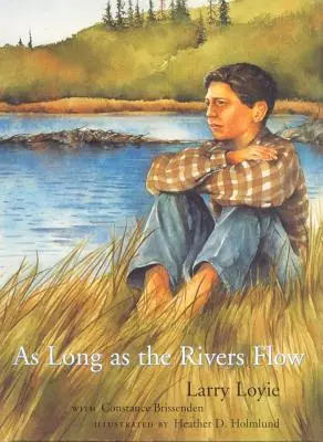 Kým tečú rieky - As Long as the Rivers Flow