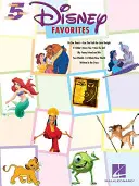 Disneyho obľúbené skladby - Disney Favorites