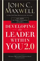 Rozvíjanie lídra vo vás 2.0 - Developing the Leader Within You 2.0