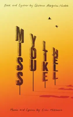 Chýbaš mi ako čert - Miss You Like Hell