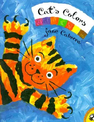 Mačacie farby - Cat's Colors