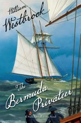 Bermudský súkromník - The Bermuda Privateer