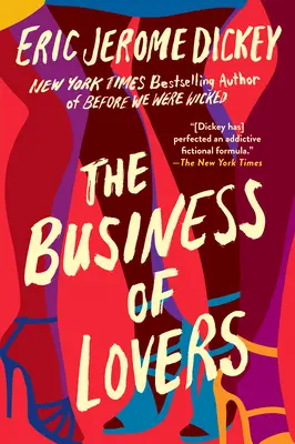 Obchod milencov - The Business of Lovers
