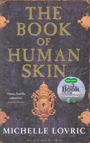 Kniha o ľudskej koži - Book of Human Skin