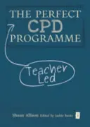 Perfektné Cpd pod vedením učiteľa - Perfect Teacher-Led Cpd